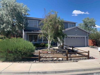 6971 Carmen Ct, Sun Valley, NV, 89433