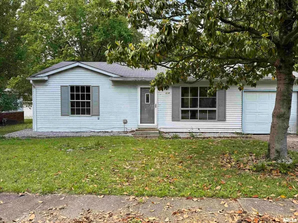 618 W Owens St, Carbondale, IL 62901