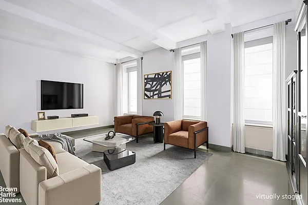 1000 Park Avenue #7F