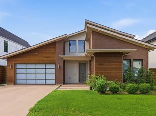 3822 Durango Dr, Dallas, TX 75220