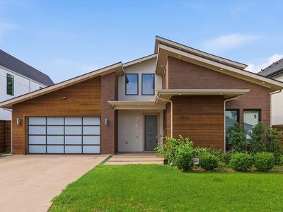 3822 Durango Dr, Dallas, TX, 75220