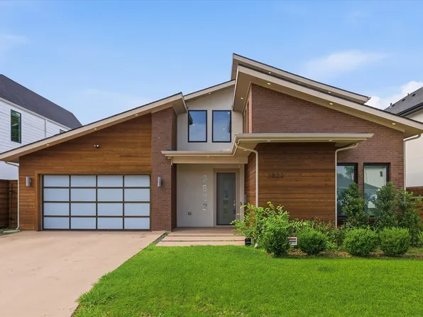 3822 Durango Dr, Dallas, TX 75220