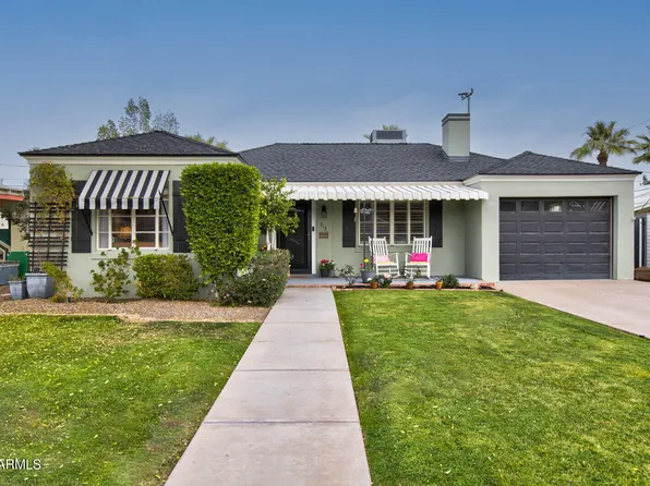 318 W PALM Lane, Phoenix, AZ 85003