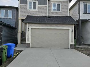 168 N Cornerbrook Rd NE, Calgary, AB T3N 2G9