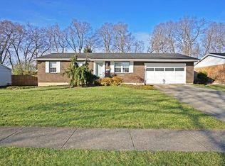 4797 Weber Dr, Fairfield, OH