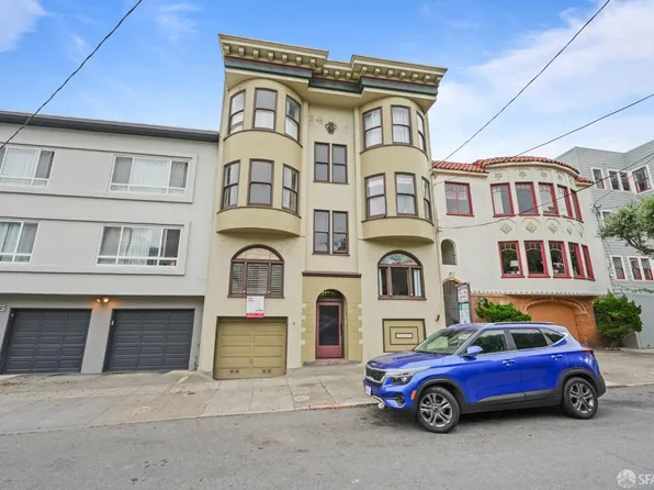31 Camp St #A, San Francisco, CA 94110
