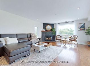 175 Riveredge Dr, Georgina, ON L4P 2P4