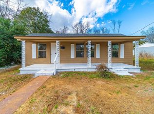 514 Bynum Ave, Rock Hill, SC