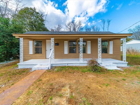 514 Bynum Ave, Rock Hill, SC 29732