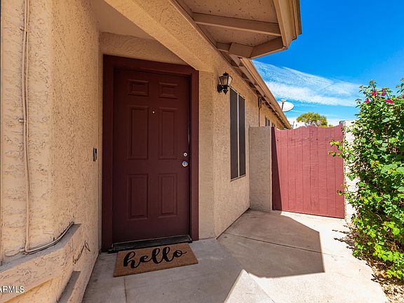 4th image of 3122 E TARO Lane