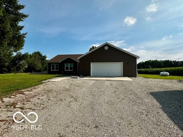 6133 E 800 N, Denver, IN 46926