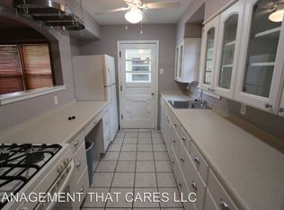 4312 Powell Ave, Memphis, TN 38122