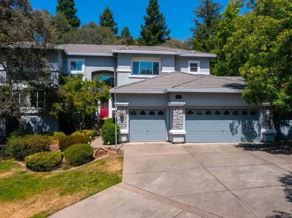 2201 Fortrose Pl, El Dorado Hills, CA 95762