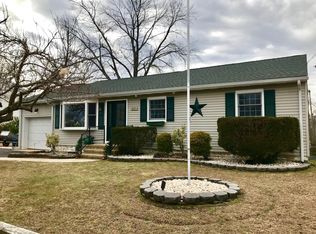 602 Pennsylvania Ave, Brick, NJ 08724