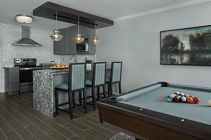 River Oaks Apartments of Rochester Hills — Photo 10