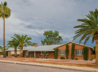 2934 E Devon St, Tucson, AZ 85716