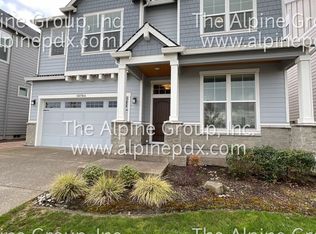 16764 NW Trillium St, Portland, OR 97229
