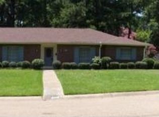 5115 Kaywood Cir, Jackson, MS 39211
