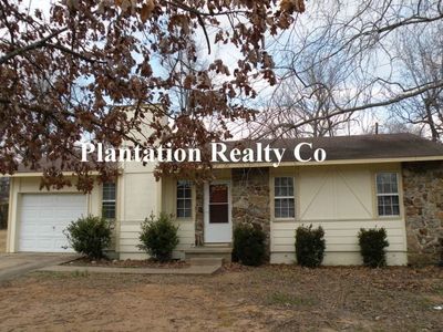 111 Darryl Ct, Jacksonville, AR, 72076