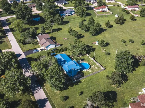 24475 Sidney Rd, Waynesville, MO 65583
