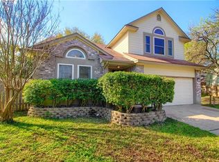 11901 Shady Springs Rd, Austin, TX 78758