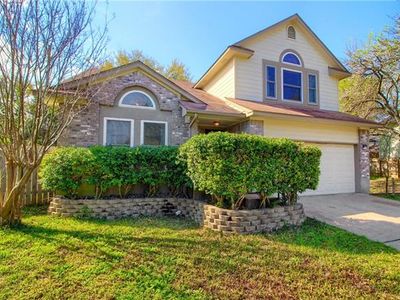11901 Shady Springs Rd, Austin, TX, 78758