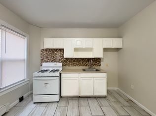 138 Fulton Ave #2, Jersey City, NJ 07305