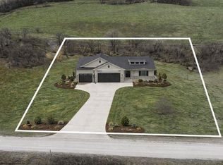 LOT 5 Hogback Bridge Rd, Earlham, IA 50072