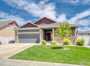 763 Dakota Way, Windsor, CO 80550
