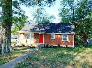 4308 Norene Ln, Louisville, KY 40219