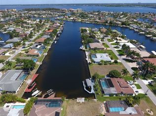 4433 Orchid Blvd, Cape Coral, FL 33904