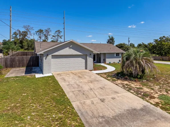 (undisclosed Address), Spring Hill, FL 34609