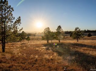 N/A Woodhaven Ridge Road, Parker, CO 80134