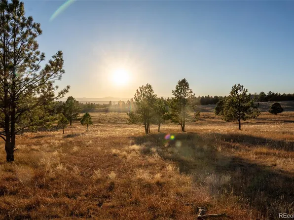 N/A Woodhaven Ridge Road, Parker, CO 80134