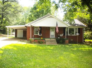 12960-69 A, Big Sandy, TN 38221