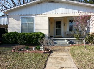 307 W Commercial St, Haskell, OK 74436