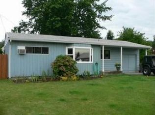 7918 NE 32nd St, Vancouver, WA 98662