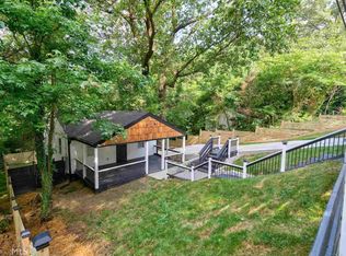 300 Wadley St NW, Atlanta, GA