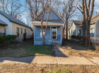 1209 S Greenwood Ave, Wichita, KS 67211
