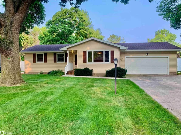 1408 Southfield Dr, Jefferson, IA 50129