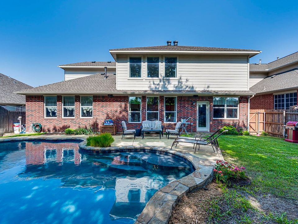 12356 Angel Food Ln, Fort Worth, TX 76244 Zillow