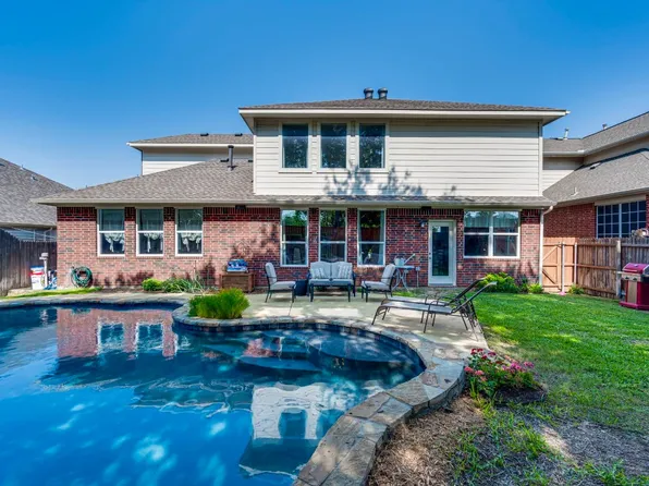 12356 Angel Food Ln, Fort Worth, TX 76244