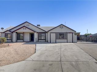 4629 Cattleman Ave, North Las Vegas, NV 89031
