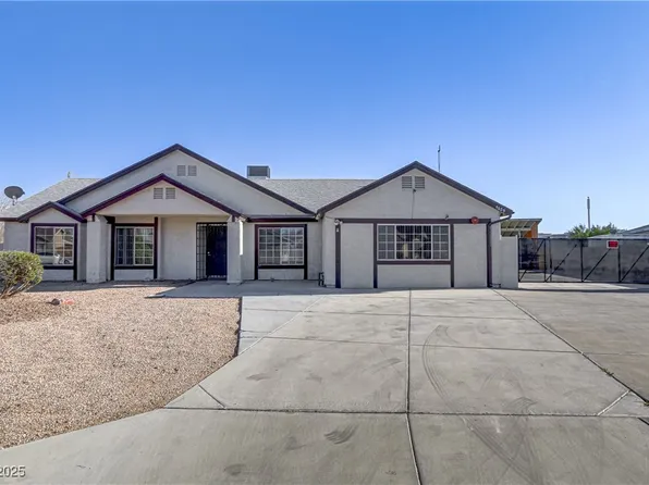 4629 Cattleman Ave, North Las Vegas, NV 89031