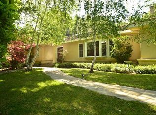 175 Harcross Rd, Woodside, CA 94062