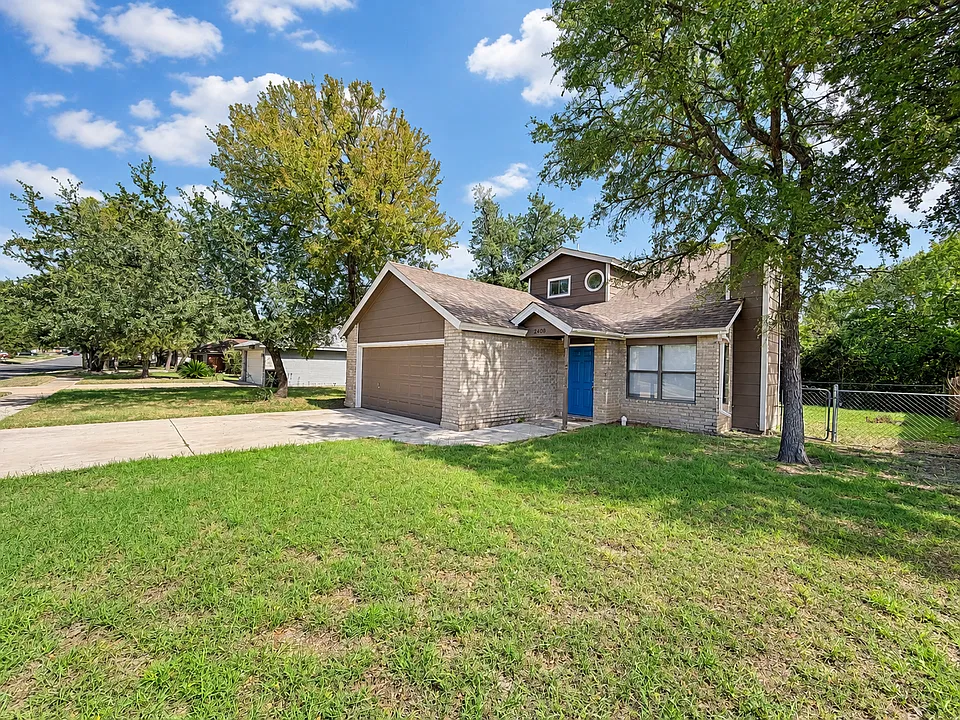 2408 Schwertner Dr