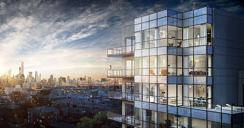 1st image of 2243 Jackson Ave #6E