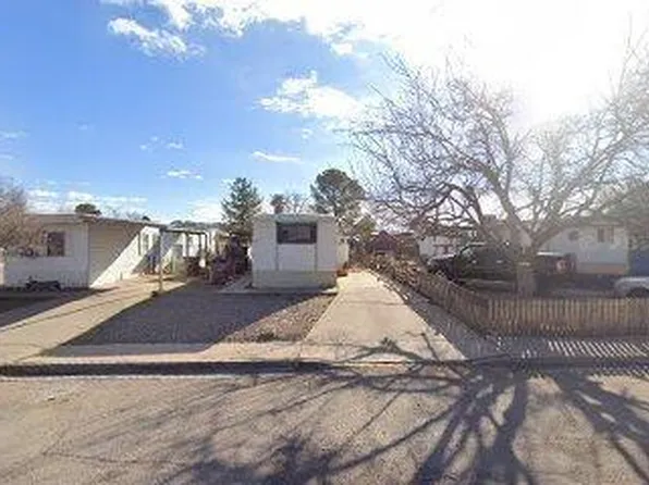 1831 ARROWHEAD Drive, Douglas, AZ 85607