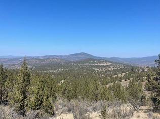 19208 SE Upper Ridge Rd, Prineville, OR 97754