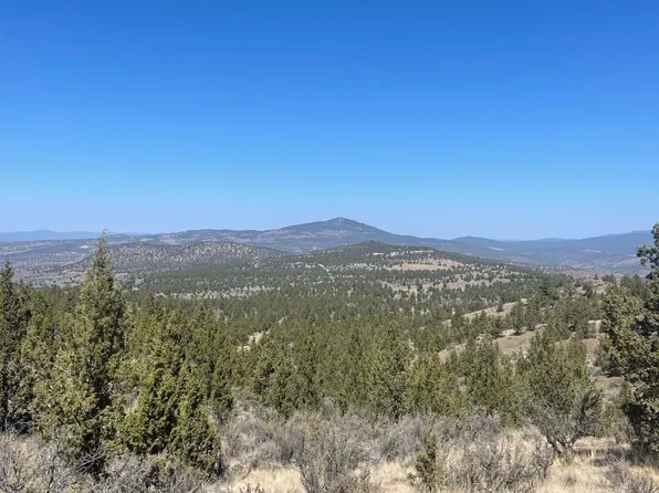 19208 SE Upper Ridge Rd, Prineville, OR 97754